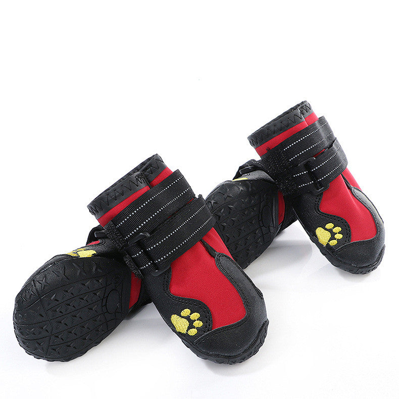 Protect Your Pooch's Paws: The Ultimate Dog Boots
